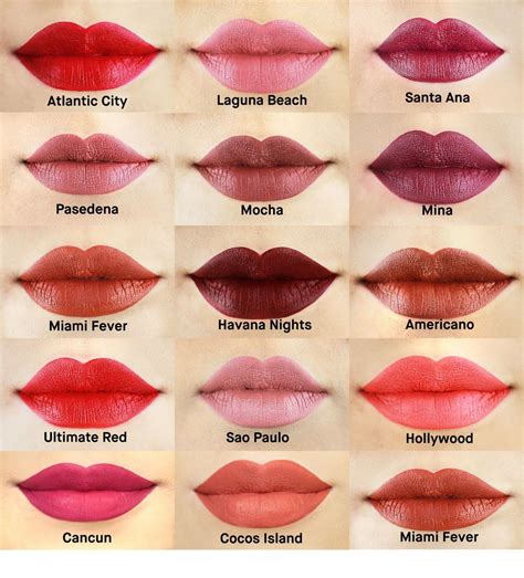 long lasting lipstick